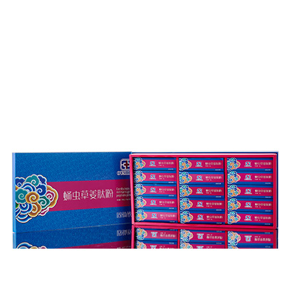 永胜调经养气汤