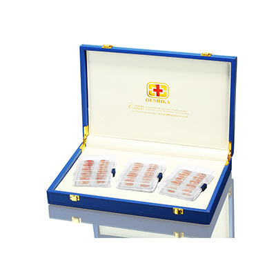 永胜子宫排毒套