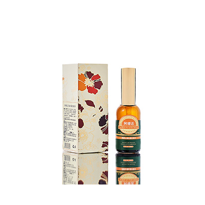 永胜私密细嫩修复精华