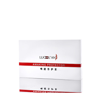 永胜气血能量增强套