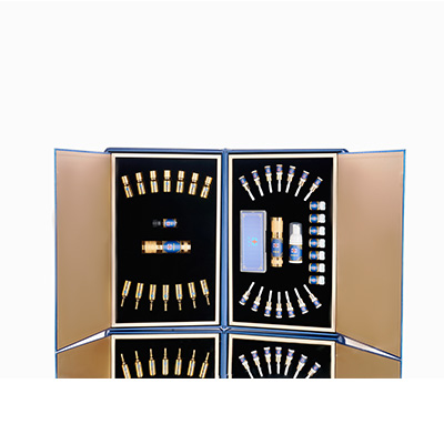 永胜7D私密抗衰养护套